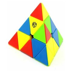QiYi Mofange Пирамидка «X-man Bell» Magnetic QiYi