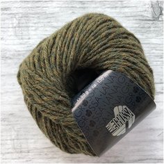 Пряжа Lana Grossa Marys Tweed, цвет 009