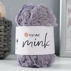 YarnArt Пряжа "Mink" 100% полиамид 75м/50гр (335)