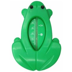 Термометр Лягушка 1011 Businka