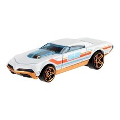Машинка Hot Wheels Перламутр и хром GJW48 1:64, 7.5 см, Muscle Speeder
