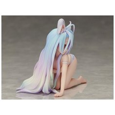Фигурка Широ "Нет Игры, Нет Жизни" / "No Game No Life 9см Geek Place