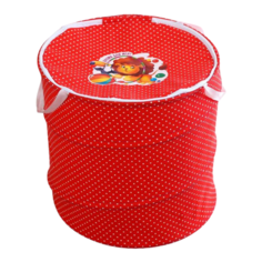 Корзина с замочком Школа талантов "Время для игр!", 43х42 см