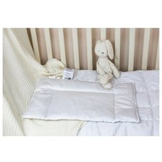 PRINZ AND PRINZESSIN 122460 Подушка BABY COTTON GRASS низкая 40х60