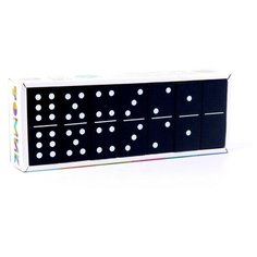 Домино "Классика" Томик 28 деталей