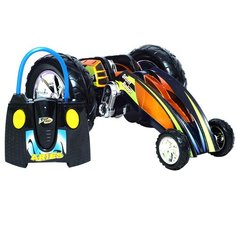 Радиоуправляемая машинка для трюков HK Industries 4003