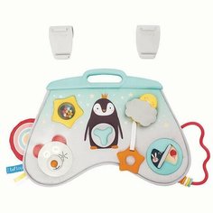 Игрушка "Музыкальный развивающий центр" в кровать Taf Toys