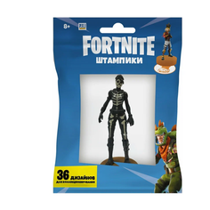 Fortnite Штампик-фигурка 7,5 см, Костлявая леди FOR5005-23