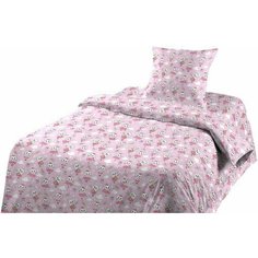 Детское постельное белье Шуйская бязь маленькая волшебница Ясли (в детскую кроватку) Iv Selena