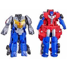 Набор игровой Трансформеры Краш Комбайнерс F30905L0 Transformers