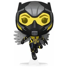 Оса фигурка-башкотряс Человек-Муравей, Ant-Man and Wasp Quantumania Нет бренда