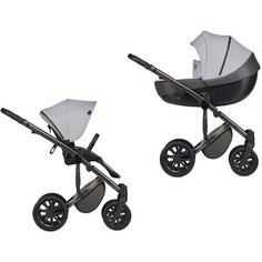 Коляска 2 в 1 Anex m/type Mirage Mt-09Q (2 коробки)