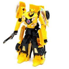 Автоботы Робот «Автобот», трансформируется