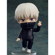 Фигурка Nendoroid Jujutsu Kaisen: Toge Inumaki (10 см) Good Smile Company