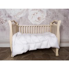61115 Одеяло BABY ROYAL GRASS теплое 100х150 Prinz and Prinzessin