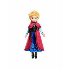 Большая поющая кукла «Принцесса Анна – Холодное сердце» Frozen Disney