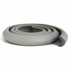 Лента защитная серая BS 46.31, 2 м Palladium