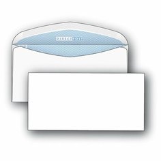Конверт DirectPost Белый C65 под автоматическую запечатку 114х229 мм, 1000 шт (2157)