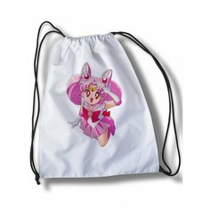 Мешок для сменной обуви Sailor Moon Crystal - 20031 Brut Boxers