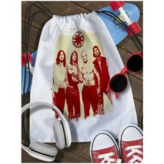 Мешок для сменной обуви RHCP - 2747 Brut Boxers
