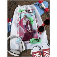 Мешок для сменной обуви Modern Talking - 10077 Brut Boxers