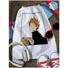 Мешок для сменной обуви Волейбол - 2032 Brut Boxers