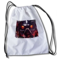 Мешок для сменной обуви с принтом Killzone 1 Classic - 34272 Brut Boxers
