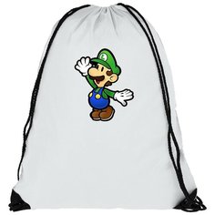 Мешок для сменной обуви Mario - 267 Brut Boxers