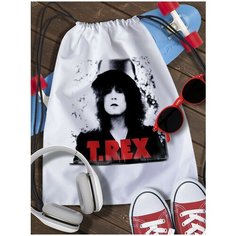 Мешок для сменной обуви T.Rex - 2872 Brut Boxers
