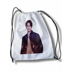 Мешок для сменной обуви SHINee - 20505 Brut Boxers