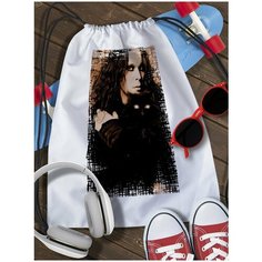 Мешок для сменной обуви HIM - 567 Brut Boxers