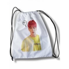 Мешок для сменной обуви BTS - 20468 Brut Boxers