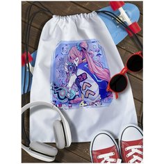 Мешок для сменной обуви vaporwave - 7787 Brut Boxers