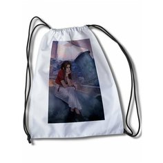 Мешок для сменной обуви Игры Final Fantasy VII - 33701 Brut Boxers