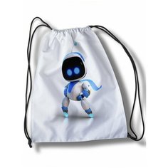 Мешок для сменной обуви Astros Playroom - 20308 Brut Boxers