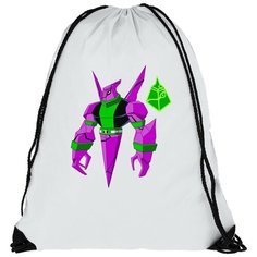 Мешок для сменной обуви Ben Ten 75 Brut Boxers