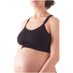 Бюстгальтер Bellissima Reggiseno Allattamento (Maternity) nero M/L