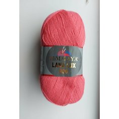 Пряжа HIMALAYA LANA LUX, 74611, 50% шерсть, 50% акрил, 800м, 100г