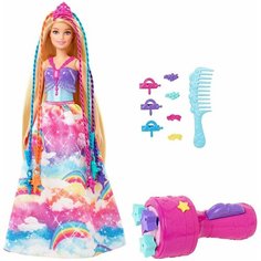 Кукла Dreamtopia с аксессуарами Нет бренда