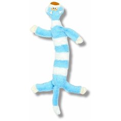 Мягкая игрушка Длинный Кот Багет 100 см китай