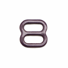 SF-0A-1 Рамка-регулятор 6мм пластик, Arta-F (076 сливовое вино), 50 шт