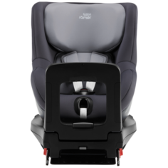 Автокресло Britax Roemer Dualfix M i-size Blue Marble