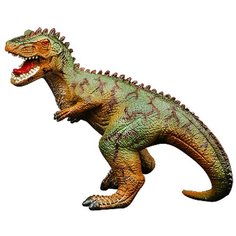 Игрушка динозавр серии "Мир динозавров" - Фигурка Гиганотозавр Masai Mara
