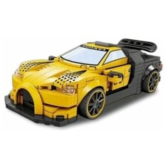 Конструктор/Technic/Bugatti/Широн/6115 Vuitton