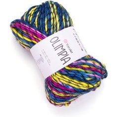 Пряжа YarnArt Olimpia 1406