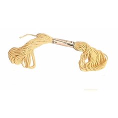 Фитиль для свечи ХБ 3пр d=1,1 мм (10, ХБ, Моток) 5 шт Нет бренда