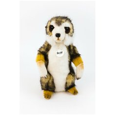 Игрушка Штайф реалистичная Сурикат Steiff 30см