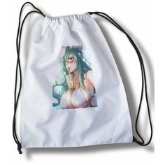 Мешок для cменной обуви Bleach Аниме - 32171 Brut Boxers