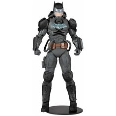 Бэтмен Фигурка Batman Hazmat Batsuit Mc Farlane Toys