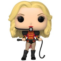 Фигурка Funko POP! Rocks Britney Spears Circus